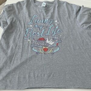 Disney’s Pocahontas Percy Tee